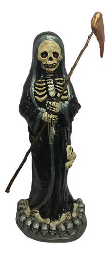 Imagen De Omolu/san La Muerte