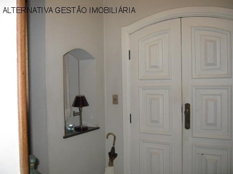Casa Residencial Em São Paulo - Sp, Jardim Olympia - Cav0716