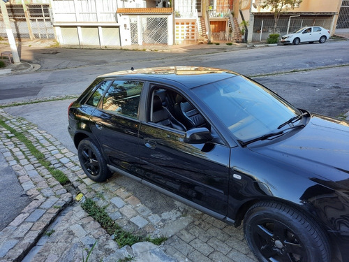 Audi A3 2004 1.8 Turbo Aut. 5p 180 Hp