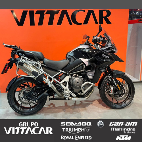 Triumph Tiger 1200 Gt  Explorer 2022/2022