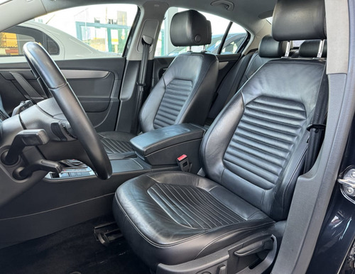 Volkswagen Passat 2.0 FSI DSG GASOLINA 4P AUTOMÁTICO
