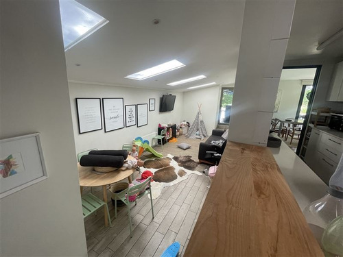 Imagen 5 de 29 de Casa En Venta De 5 Dorm. En Lo Barnechea