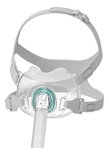 Máscara Oronasal F6 Bmc - Incluye 3 Tallas | Topmedic
