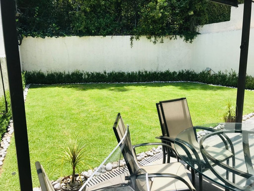 Imagen 16 de 26 de Preciosa Casa En Venta Condominio Lomas De Los Angeles Tetel