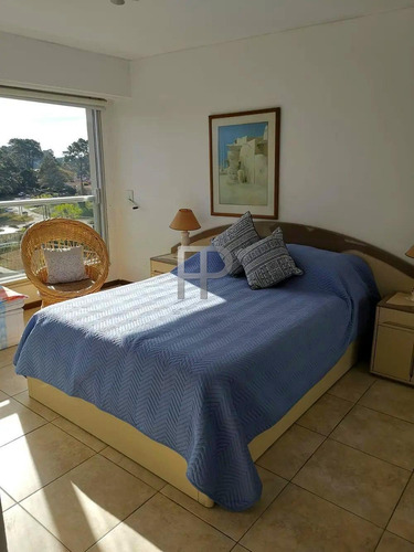 Imagen 9 de 13 de Apartamento En Venta Punta Del Este 2 Dorm #1844