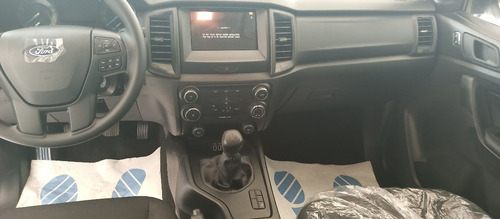 Imagen 4 de 12 de Ford Ranger