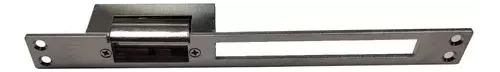 Hembrilla Eléctrica Para Puerta 12v