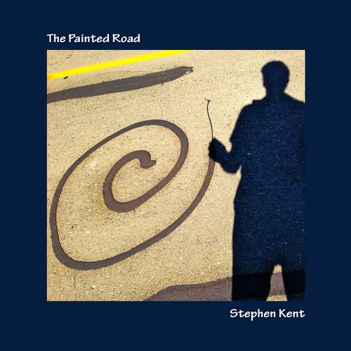 Cd:the Painted Road
