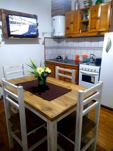 Imagen 2 de 29 de Departamento El Encuentro