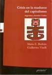 Crisis En La Madurez Del Capitalismo- Argentina Y Estados Un