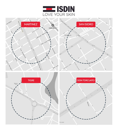 Imagen 5 de 5 de Isdin Eryfotona Ak-nmsc Fluid Para Daño Actinico 50ml