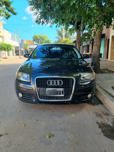 Audi A3 1.6