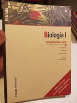 Comprar Biologia 1 Biologia Humana Y Salud Estrada