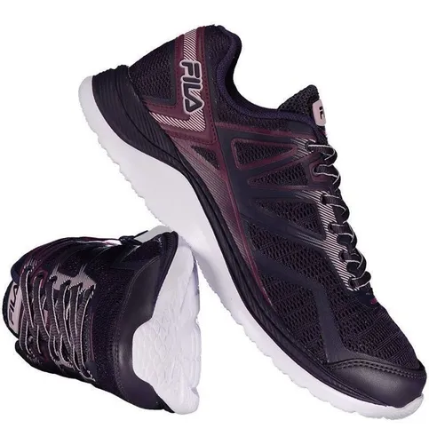 Fila dashing sales