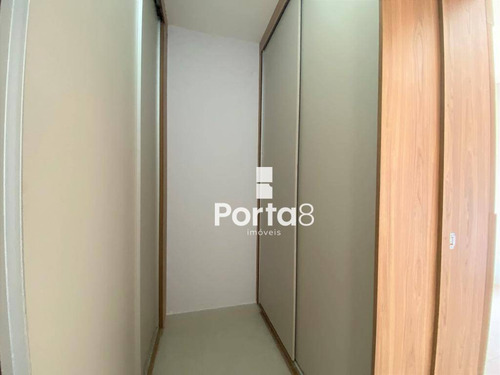 Apartamento À Venda, 95 M² Por R$ 620.000,00 - Pinheiros - São José Do Rio Preto/sp - Ap7566