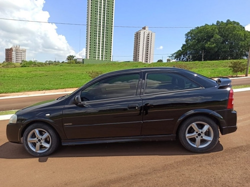 Chevrolet Astra Advantage