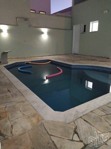 Imagem 19 de 20 de Casa À Venda Em Ibiti Royal Park - Ca008781