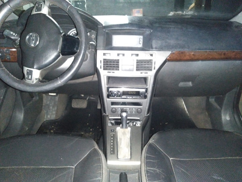 Imagem 9 de 15 de Chevrolet - Vectra Elite
