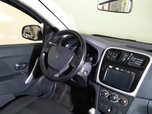 Imagem 8 de 13 de Renault Sandero Expression 1.0 12v Sce (flex)