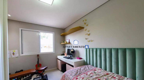 Imagem 20 de 29 de Apartamento C/ 77m² 2 Dormitórios - Todo Reformado - Próximo Ao Centro - Guarulhos - Sp - Ap0039