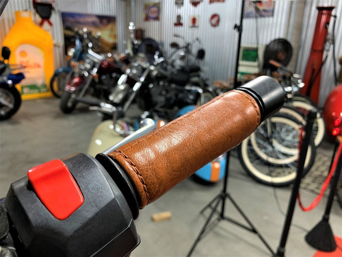Imagem 9 de 13 de Royal Enfield Desert Militar 500 Bege 23 Mil Km (2017)