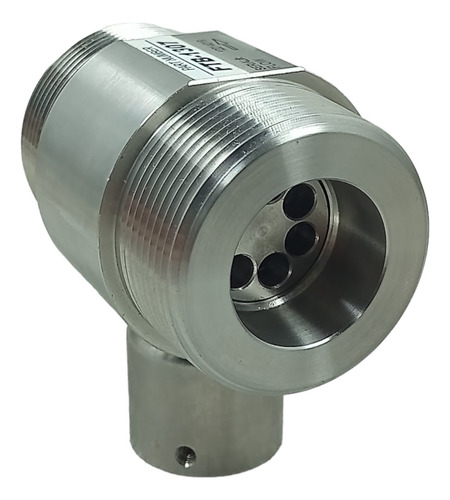 Sensor De Fluxo Omega Ftb-1307 19 A 200 Lpm 1-1/2 Npt