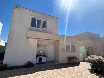 Casa en arriendo