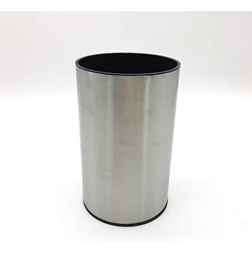 Soporte De Utensilios De Cocina De Acero Inoxidable, Caddie