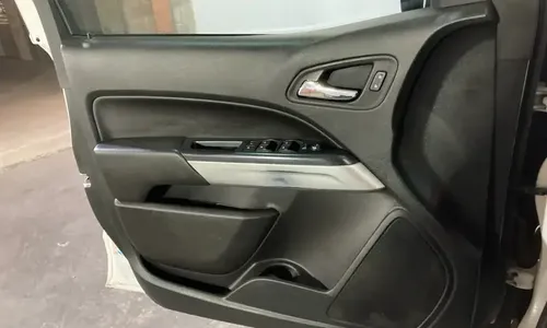 Chevrolet Colorado LT 2.5 lt