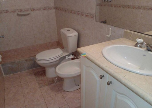 Imagen 6 de 10 de Alquiler Apartamento 3 Dormitorios Terraza Garage Punta Carretas