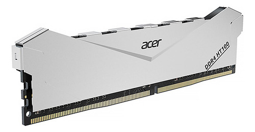Memoria Ram Ddr4 16gb 3200mhz Acer Ht100 1x16gb Bl.9bwwa.242