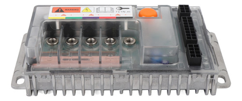 Controlador De Motor Dc Sin Escobillas 72v Dk72280s, Aleació