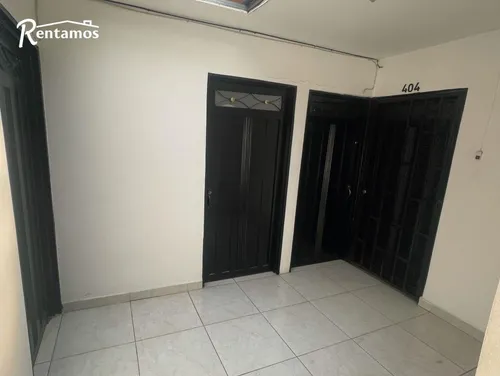 Edificio En Venta En San Javier. Cod V11311