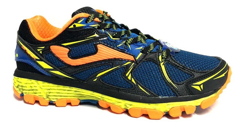 Zapatillas Hombre Joma Shock Trail Running Deportivas 