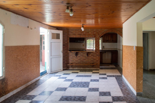 Imagen 3 de 14 de Casa+ Taller Sobre Ruta ! Oportunidad