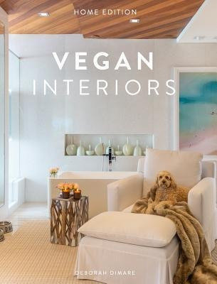 Libro Vegan Interiors - Deborah Dimare