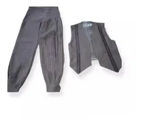 Comprar Indumentaria Folklore - Conj. Pantalon Y  Chaleco Gaucho