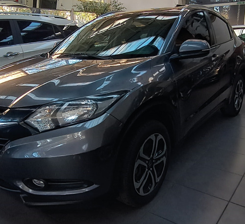 Honda HR-V 1.8 Ex 2wd Cvt
