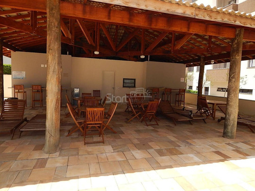 Imagem 14 de 22 de Apartamento À Venda Em Jardim Do Lago - Ap005634