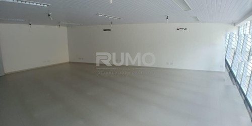 Prédio Para Aluguel Em Chácara Da Barra - Pr006480
