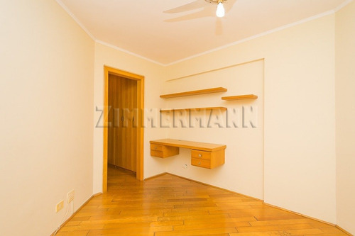 Apartamento - Vila Mariana - Ref: 117288 - V-117288