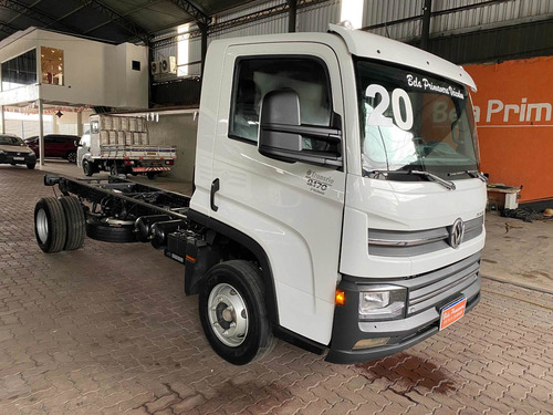Volkswagen 9.170 Prime