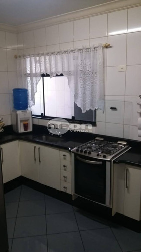 Imagem 2 de 13 de Apartamento - Centro - Ref: 755 - V-755