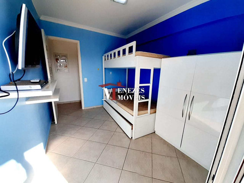Imagem 23 de 30 de Apartamento A Venda Em Riviera De São Lourenço - Ref. 1602 - V1602