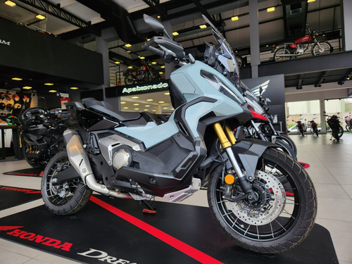Honda X-adv 750 Dct 2025 Zero Km