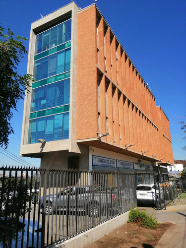 Oficina En Raúl Labbe Lo Barnechea