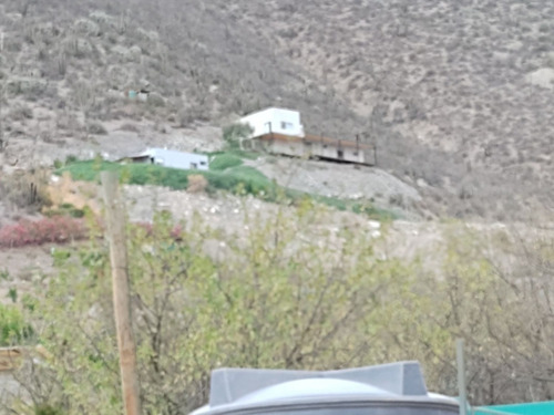 5.500 M2, Calera De Tango Pendiente De Cerro Uf 1.100