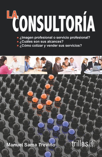 Libro La Consultoria