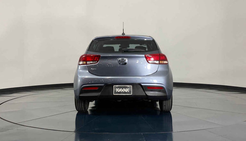Imagen 5 de 15 de 115976 - Kia Kia Rio Hb 2018 Con Garantía