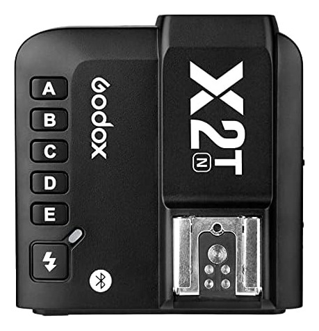 Godox 2x Tt600 Speed ??sync 2.4g Gn60 Cámara Flash Speedlite
